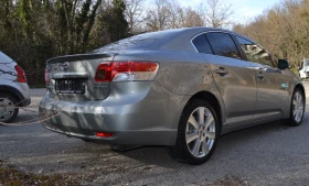 Toyota Avensis 1.8 147, снимка 9