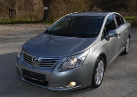 Toyota Avensis 1.8 147, снимка 1