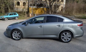 Toyota Avensis 1.8 147, снимка 7