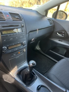 Toyota Avensis 1.8 147, снимка 12