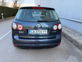 VW Golf Plus, снимка 5
