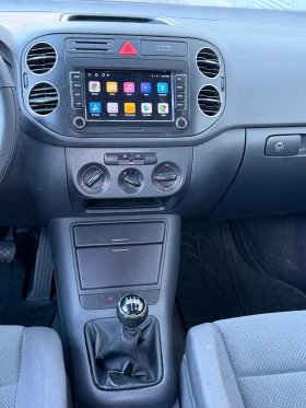 VW Golf Plus, снимка 12
