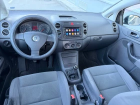 VW Golf Plus, снимка 8