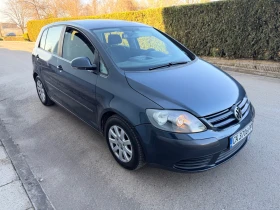 VW Golf Plus, снимка 3