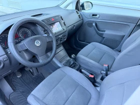 VW Golf Plus, снимка 7