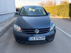 VW Golf Plus, снимка 2