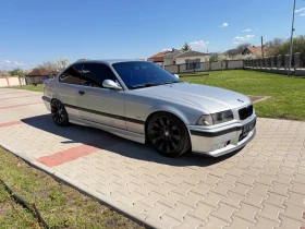 BMW 318 1.8IS, снимка 3