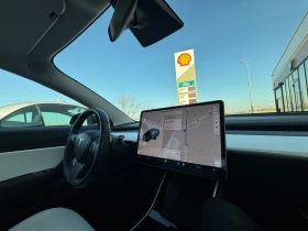 Tesla Model 3 Бартер за Model S Dual motor 480кс. 20  , снимка 7