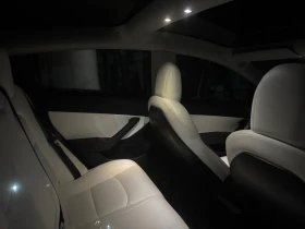 Tesla Model 3 Бартер за Model S Dual motor 480кс. 20  , снимка 6