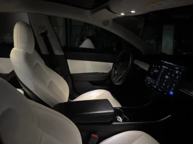 Tesla Model 3 Бартер за Model S Dual motor 480кс. 20  , снимка 5