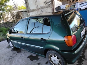 VW Polo, снимка 8