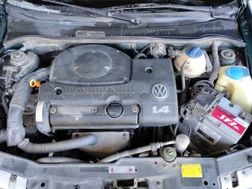 VW Polo, снимка 3