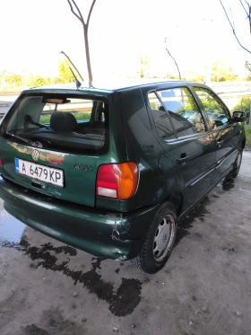 VW Polo, снимка 5