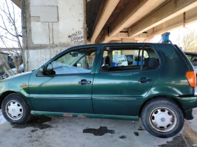 VW Polo, снимка 9