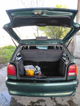 VW Polo, снимка 7