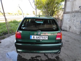 VW Polo, снимка 6