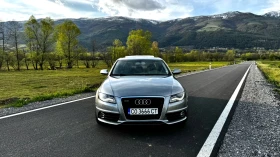 Audi A4 B8 3.0TDI 239к.с./Quattro/S-line/автомат/CarPlay/, снимка 7