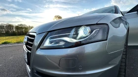Audi A4 B8 3.0TDI 239к.с./Quattro/S-line/автомат/CarPlay/, снимка 8