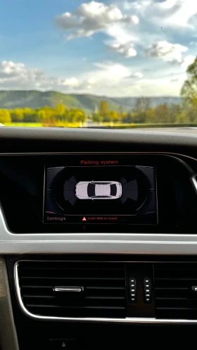 Audi A4 B8 3.0TDI 239к.с./Quattro/S-line/автомат/CarPlay/, снимка 16