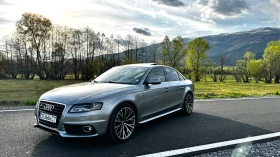 Audi A4 B8 3.0TDI 239к.с./Quattro/S-line/автомат/CarPlay/, снимка 2