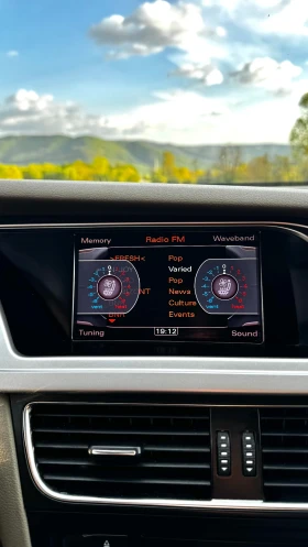 Audi A4 B8 3.0TDI 239к.с./Quattro/S-line/автомат/CarPlay/, снимка 14