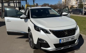 Peugeot 3008 1.6 BlueHDI 120, снимка 1