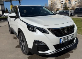 Peugeot 3008 1.6 BlueHDI 120, снимка 6