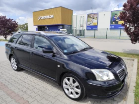 Toyota Avensis, снимка 3