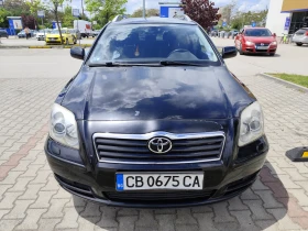 Toyota Avensis, снимка 5