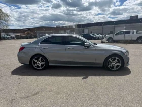 Mercedes-Benz C 400 4MATIC * BURMASTER* ПАНОРАМА* ПОДГРЕВИ* ДВА КЛЮЧА*, снимка 4