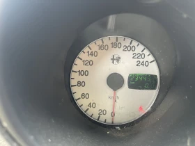 Alfa Romeo 156, снимка 4