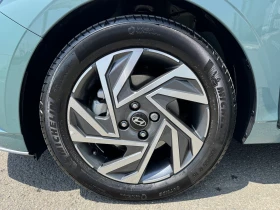 Hyundai I20 Comfort Plus, снимка 9