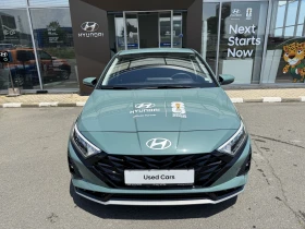 Hyundai I20 Comfort Plus, снимка 8