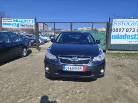 Subaru XV 2.0 Automatic 41хил.км, снимка 3