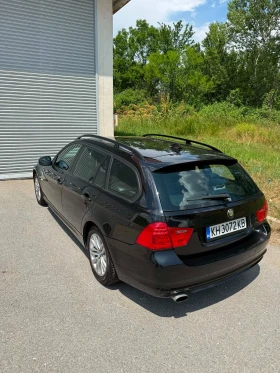 BMW 320, снимка 4