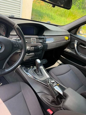 BMW 320, снимка 6