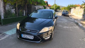 Ford Mondeo 1.6 ecoboost , снимка 9