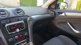 Ford Mondeo 1.6 ecoboost , снимка 2