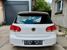 VW Golf 1.2TSi GTi, снимка 6