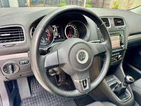 VW Golf 1.2TSi GTi, снимка 12