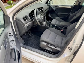 VW Golf 1.2TSi GTi, снимка 7