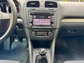 VW Golf 1.2TSi GTi, снимка 11