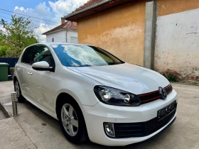 VW Golf 1.2TSi GTi, снимка 3