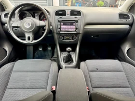 VW Golf 1.2TSi GTi, снимка 9