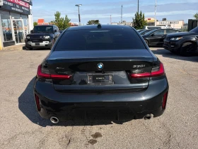 BMW 330 XDRIVE* HARMAN KARDON* KEYLESS* ПОДГРЕВ* CARFAX , снимка 5