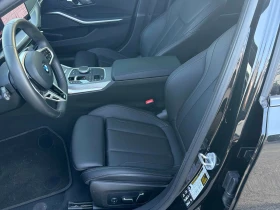 BMW 330 XDRIVE* HARMAN KARDON* KEYLESS* ПОДГРЕВ* CARFAX , снимка 9