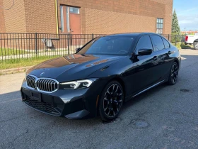 BMW 330 XDRIVE* HARMAN KARDON* KEYLESS* ПОДГРЕВ* CARFAX , снимка 2