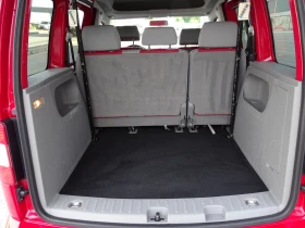 VW Caddy 1.6i_102 Kоня_2011г_LIFE_* , снимка 16