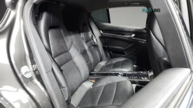 Porsche Panamera DIESEL* КОЖА* ПОДГРЕВ* ОБДУХВАНЕ* ПАНОРАМА, снимка 12
