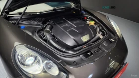 Porsche Panamera DIESEL* КОЖА* ПОДГРЕВ* ОБДУХВАНЕ* ПАНОРАМА, снимка 6
